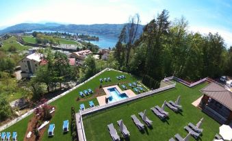 Das Balance - Spa & Golf Hotel am Wörthersee