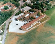 Skuldelev Kro Hotels in Jægerspris kommun