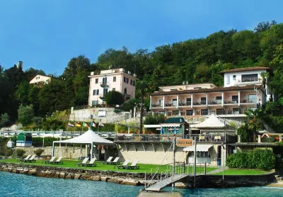 Residence Casa e Vela