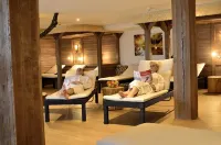 Burg Hotel Feldberg Hotels in Todtnau