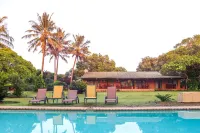 Gooderson Bushlands Game Lodge Hotels in Hluhluwe