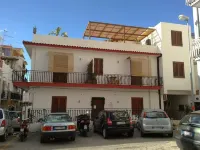 Il Vicolo B&B Hotels in Milazzo