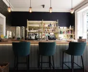 Oakhill Hotels in Matlock Town