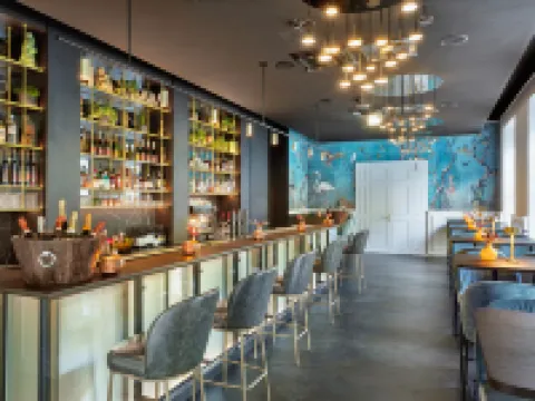 HYPERION Hotel Salzburg Hotels in Salzburg