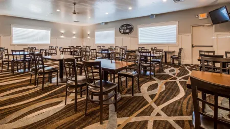 Best Western Paradise Inn