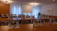 Best Western Hotel Lippstadt - Wifi