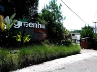 Alana Family 2 Bedroom Syariah Hotels in South Tarogong