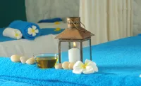 Jacaranda Indian Ocean Beach Resort - Spa
