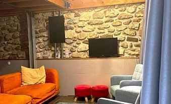 Le Chalet Champenois