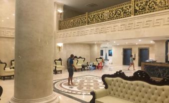 Aaron Vientiane Hotel