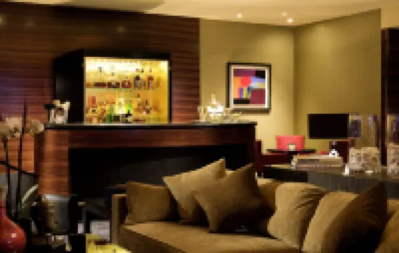 Warwick Champs-Elysées Paris