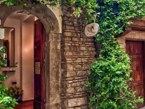 Atlantis Inn Castelgandolfo