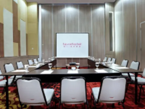 favehotel Cilacap Hotels in Cilacap