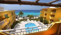 Playa Azul Cozumel - Pools