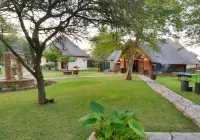 Ditholo Game Lodge Bela Bela Hotel a Thabazimbi