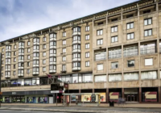 Mount Royal Hotel Edinburgh by The Unlimited Collection Hotels near Scott Monument