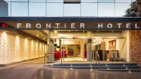 Frontier Hotel Rivera Hotels in der Nähe von Plaza Flores