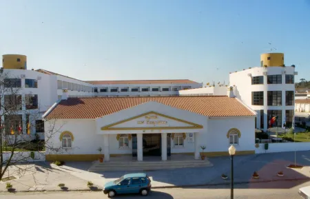 Hotel Dom Fernando