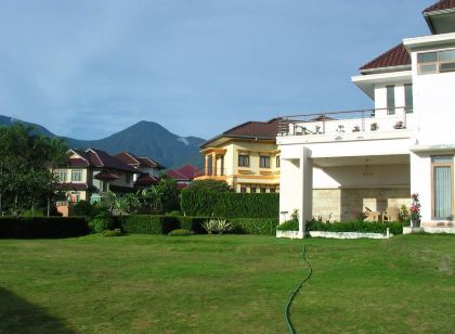 Villa Sophia Cimacan Puncak