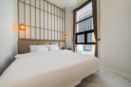 Busan Nampodong Almond City Kids Pool Villa