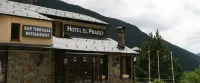 El Pradet Hotels in 