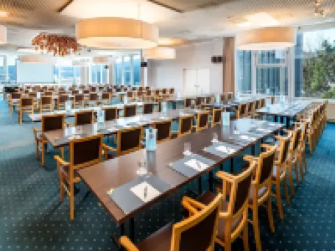 AHORN Hotel Am Fichtelberg Hotels in Oberwiesenthal