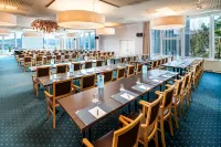 AHORN Hotel Am Fichtelberg Hotels in Oberwiesenthal