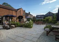 The Royal Oak Hotel and Restaurant Hotels in Sandiway