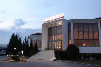 Athina Airport Hotel Hotels in Thermi