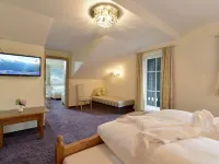 Posthotel Mayrhofen Hotels in Mayrhofen