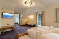 Posthotel Mayrhofen Hotels in Mayrhofen