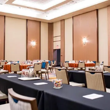 Cliff Castle Casino Hotel