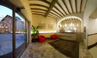 Albergo Morandi Hotels in Reggio Emilia