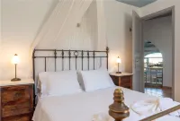 Patmos Exclusive Villas