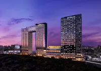 Grand Mercure Ambassador Hotel and Residences Seoul Yongsan Hotels in Seoul