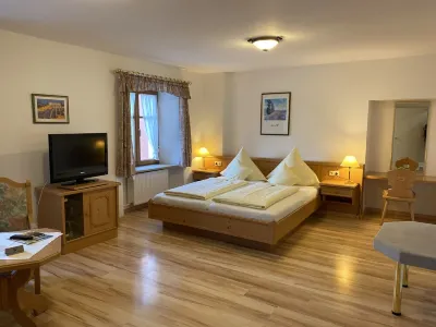 Hotel Lobmeyer Các khách sạn ở Bruck in der Oberpfalz