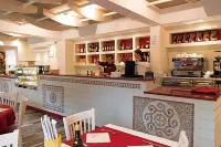 Hotel du Grand Parc Hotel di Divonne-les-Bains