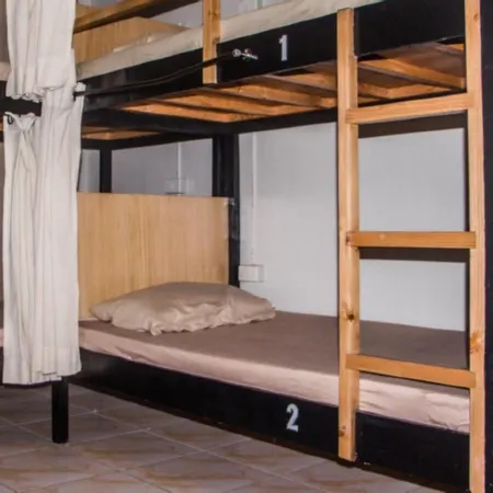 Bunks Hostel