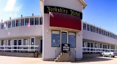 Yorkshire Motel