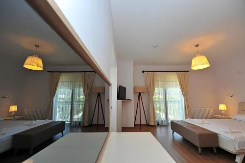 Egehan Boutique Hotel Dalyan Hotels in Ortaca