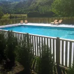 Lac des Graves Hotels in Lascelle