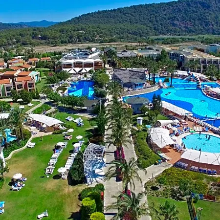 Holiday Village Turkiye