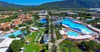 Holiday Village Turkiye - Pools