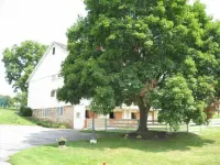 West Ridge Bed & Breakfast Hotels in Conoy Township