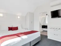 Matamata Central Motel Hotels in Matamata