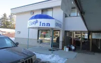 Sleep Inn Motel - Wifi