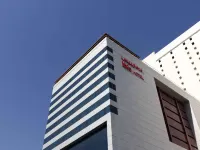 Ibis Kuwait Salmiya Hotels near Union Trading Company