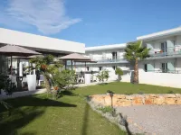 Comfort Aparthotel Antibes Le Maestria アンティーブのホテル