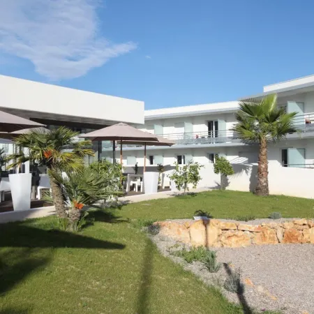 Comfort Aparthotel Antibes Le Maestria