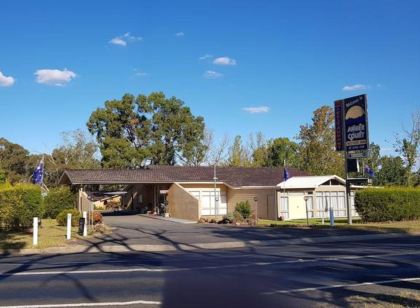 Amber Court Motor Inn